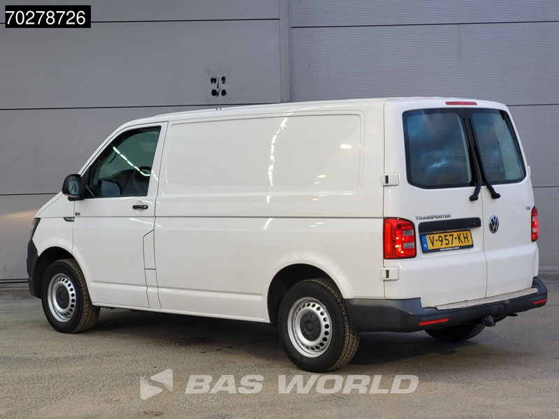 Volkswagen Transporter 150PK Automaat Euro6 L1H1 Trekhaak Airco Cruise L1 5m3 Airco Trekhaak Cruise control - Küçük panelvan: fotoğraf 2 Volkswagen Transporter 150PK Automaat Euro6 L1H1 Trekhaak Airco Cruise L1 5m3 Airco Trekhaak Cruise control - Küçük panelvan: fotoğraf 2