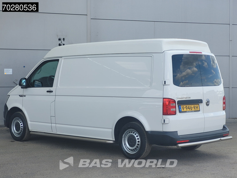 Volkswagen Transporter 150PK Automaat L2H2 Navi Airco Cruise Parkeersensoren Euro6 L2H2 L2 6m3 Airco Cruise control - Küçük panelvan: fotoğraf 2 Volkswagen Transporter 150PK Automaat L2H2 Navi Airco Cruise Parkeersensoren Euro6 L2H2 L2 6m3 Airco Cruise control - Küçük panelvan: fotoğraf 2
