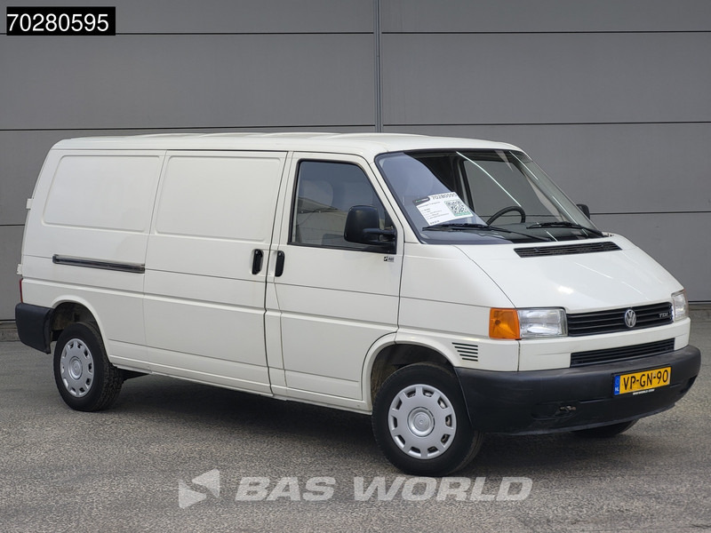 Volkswagen Transporter 2.5 TDI 5 cylinder 98.808 kmNAP!!!! Trekhaak L2H1 Good Condition! Camper basis Trekhaak - Küçük panelvan: fotoğraf 3 Volkswagen Transporter 2.5 TDI 5 cylinder 98.808 kmNAP!!!! Trekhaak L2H1 Good Condition! Camper basis Trekhaak - Küçük panelvan: fotoğraf 3