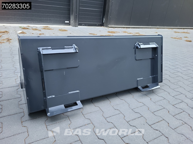 Traktör 304G2 4X4: fotoğraf 17