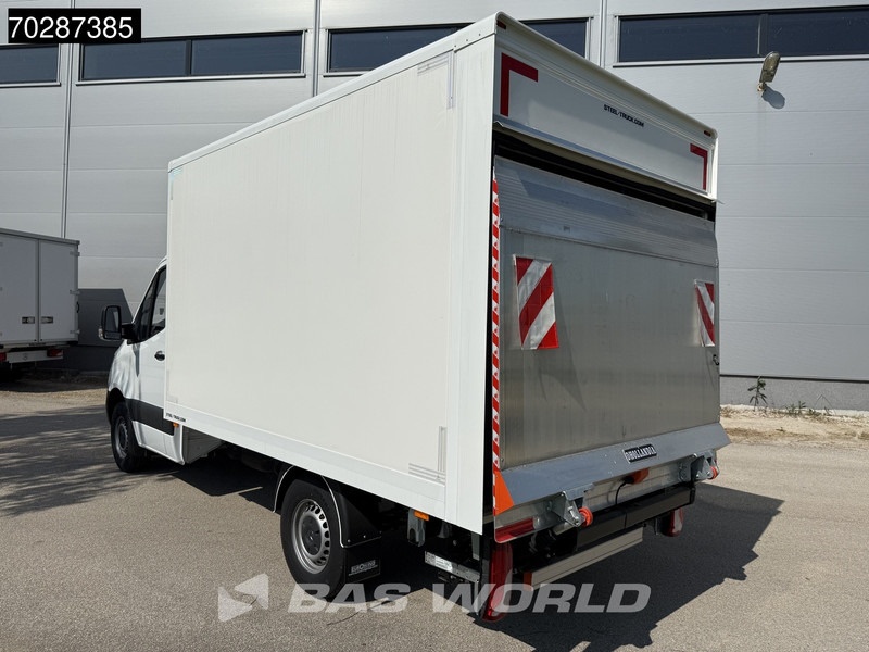 Mercedes-Benz Sprinter 317 CDI 15m3 A/C Cruise control - Kapalı kasa kamyonet: fotoğraf 2 Mercedes-Benz Sprinter 317 CDI 15m3 A/C Cruise control - Kapalı kasa kamyonet: fotoğraf 2