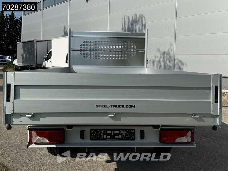 Mercedes-Benz Sprinter 317 CDI Open Laadbak Airco Cruise MBUX CarPlay Euro6 Pritsche Pickup Open Box A/C Cruise control - Açık kasa kamyonet: fotoğraf 5 Mercedes-Benz Sprinter 317 CDI Open Laadbak Airco Cruise MBUX CarPlay Euro6 Pritsche Pickup Open Box A/C Cruise control - Açık kasa kamyonet: fotoğraf 5