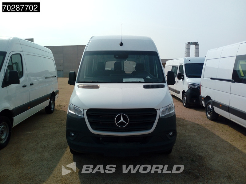Mercedes-Benz Sprinter 419 CDI L2H2 Airco Euro6 L2 11m3 A/C - Kapalı kasa kamyonet: fotoğraf 2 Mercedes-Benz Sprinter 419 CDI L2H2 Airco Euro6 L2 11m3 A/C - Kapalı kasa kamyonet: fotoğraf 2
