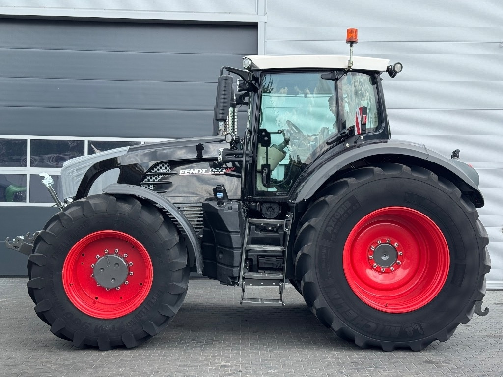 Fendt 939 Vario SCR Profi Plus - Traktör: fotoğraf 5 Fendt 939 Vario SCR Profi Plus - Traktör: fotoğraf 5