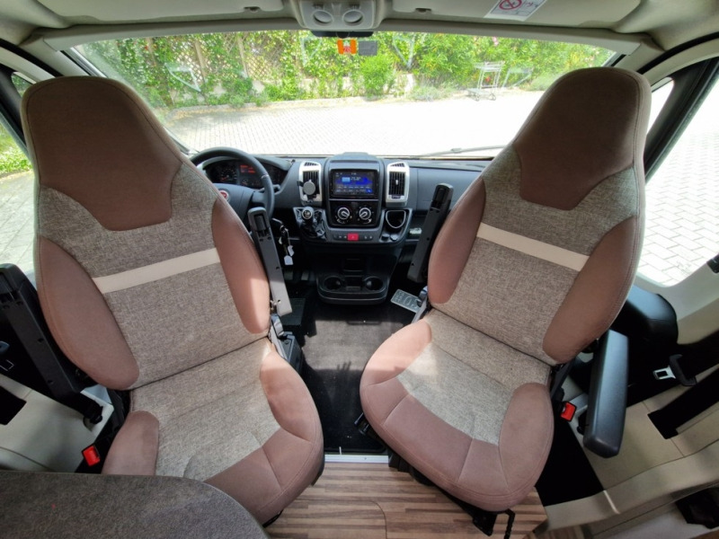 Malibu Van 600 DB - Camper van: fotoğraf 5 Malibu Van 600 DB - Camper van: fotoğraf 5