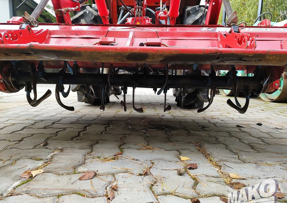 Yanmar US328 - Traktör: fotoğraf 4 Yanmar US328 - Traktör: fotoğraf 4