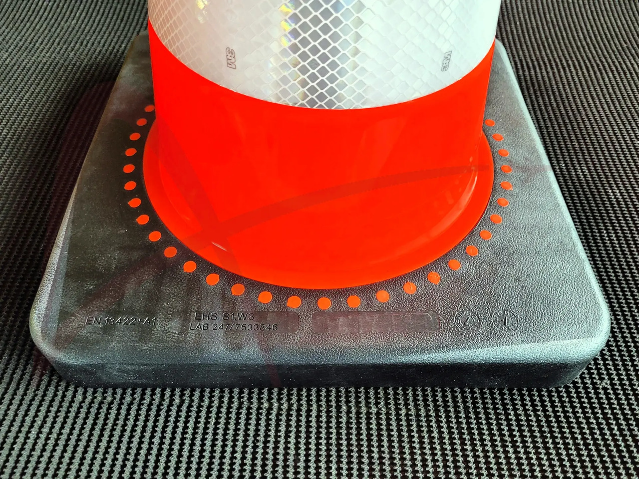 AVIACO CONE750-5R2 - İnşaat ekipmanı: fotoğraf 3 AVIACO CONE750-5R2 - İnşaat ekipmanı: fotoğraf 3