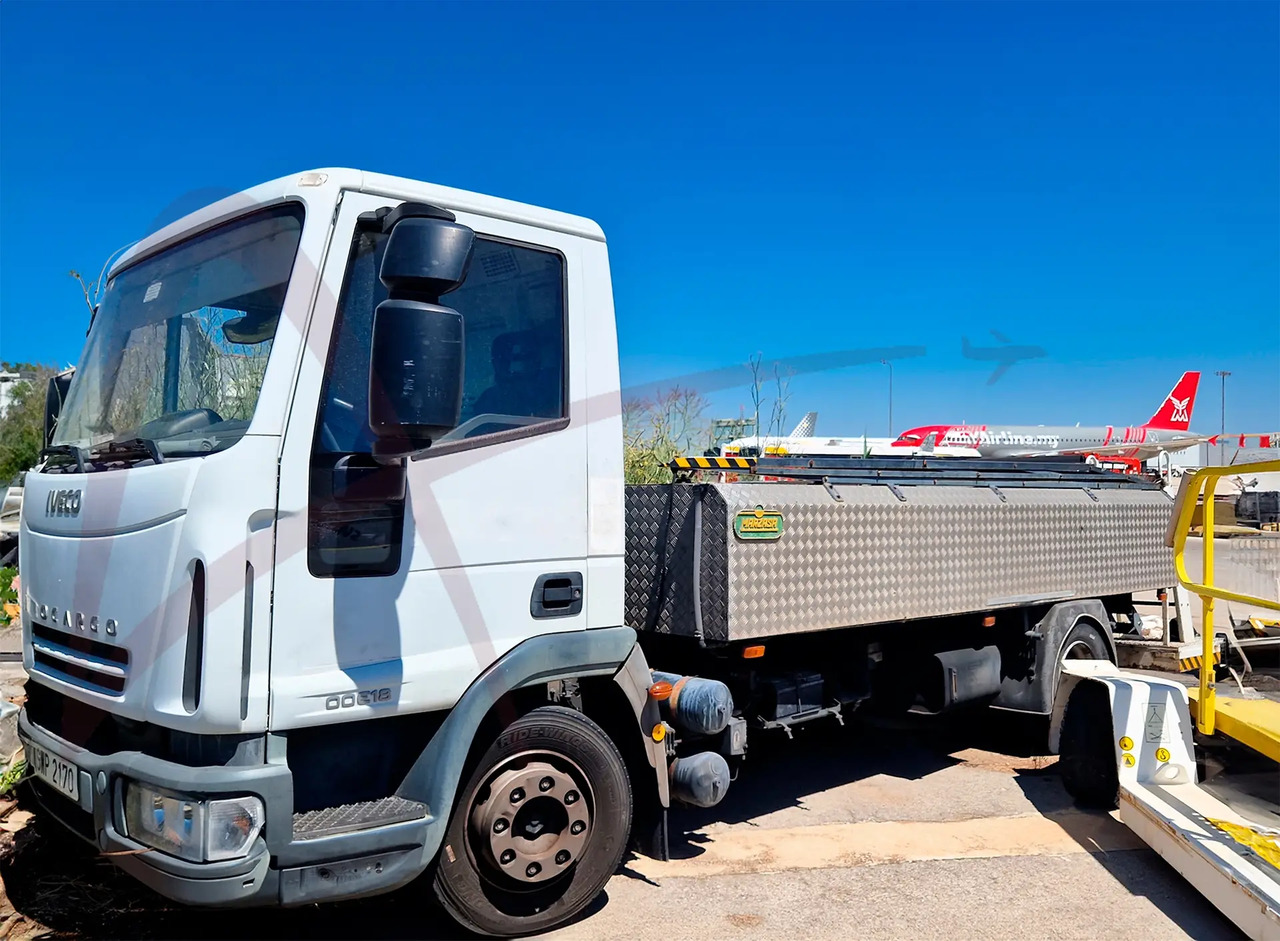 MARZASA PLE-2.8-0.2 - Kamyon: fotoğraf 2 MARZASA PLE-2.8-0.2 - Kamyon: fotoğraf 2