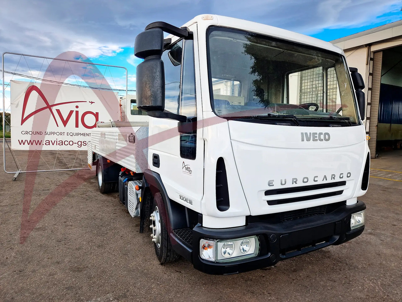 MARZASA PLE-2.8-0.2-TN - Lavabo servis araçı: fotoğraf 2 MARZASA PLE-2.8-0.2-TN - Lavabo servis araçı: fotoğraf 2