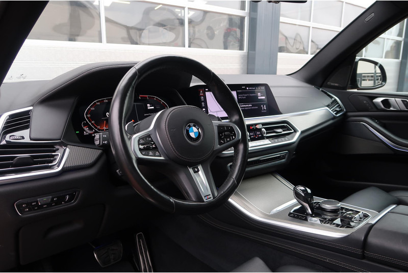 BMW X5 xDrive30d High Executive M SPORT/ PANO/ LUCHT/ HEAD-UP/ H&K/ LASER - SUV: fotoğraf 2 BMW X5 xDrive30d High Executive M SPORT/ PANO/ LUCHT/ HEAD-UP/ H&K/ LASER - SUV: fotoğraf 2