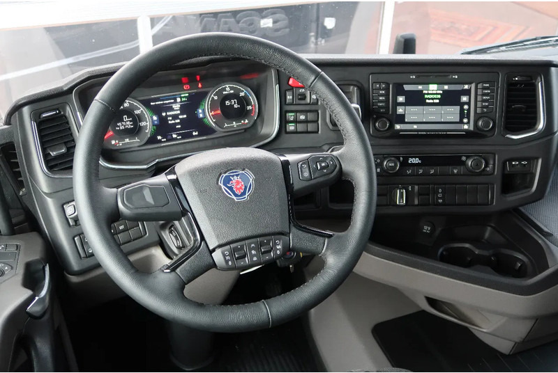 Scania R410 NGS LNG/ RETARDER/ ACC/ DIFF LOCK/ ETC - Çekici: fotoğraf 2 Scania R410 NGS LNG/ RETARDER/ ACC/ DIFF LOCK/ ETC - Çekici: fotoğraf 2