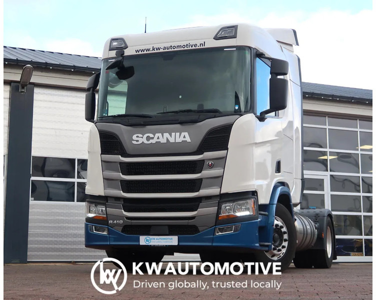 Scania R410 NGS LNG/ RETARDER/ ACC/ DIFF LOCK/ ETC - Çekici: fotoğraf 1 Scania R410 NGS LNG/ RETARDER/ ACC/ DIFF LOCK/ ETC - Çekici: fotoğraf 1