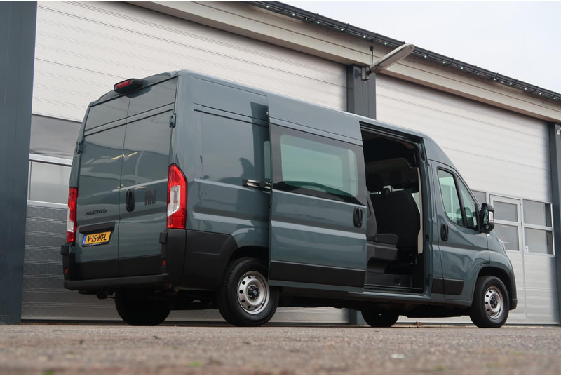 Fiat Ducato 33 2.2 MultiJet L3H2 DC CAMERA/ 2X SCHUIFDEUR/ 7P/ CRUISE/ AIRCO - Küçük panelvan: fotoğraf 4 Fiat Ducato 33 2.2 MultiJet L3H2 DC CAMERA/ 2X SCHUIFDEUR/ 7P/ CRUISE/ AIRCO - Küçük panelvan: fotoğraf 4