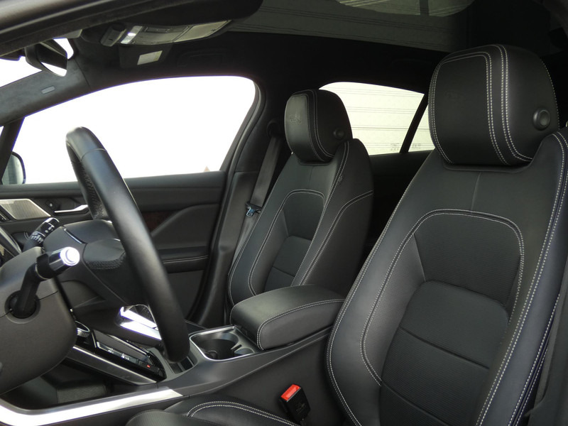 Jaguar I-PACE EV400 PANORAMA/ 1E EIG/ FIRST EDITION/ ALLE OPTIES! - Station wagon: fotoğraf 4 Jaguar I-PACE EV400 PANORAMA/ 1E EIG/ FIRST EDITION/ ALLE OPTIES! - Station wagon: fotoğraf 4