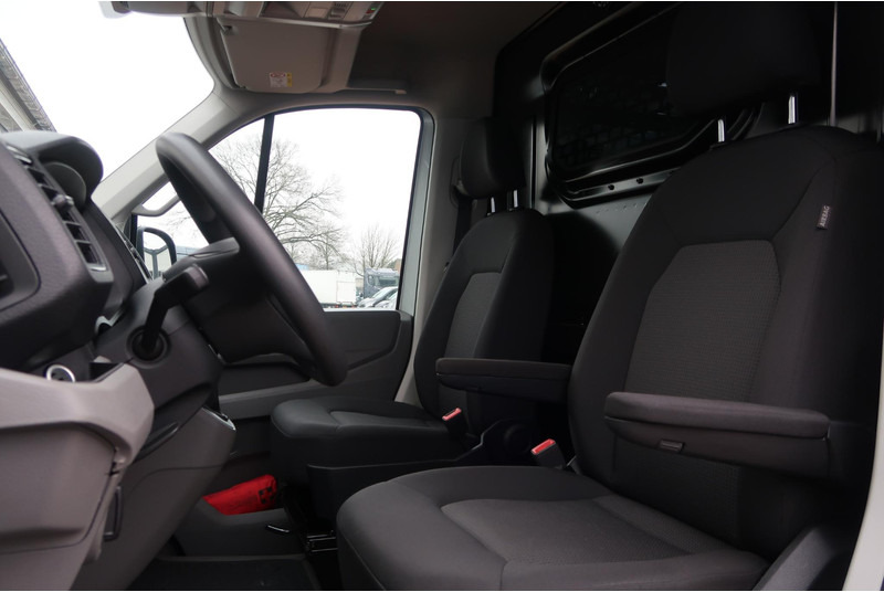 Panelvan MAN TGE 3.180 4x4 AUT/ CAMERA/ ACC/ AIRCO/ TREKHAAK: fotoğraf 15