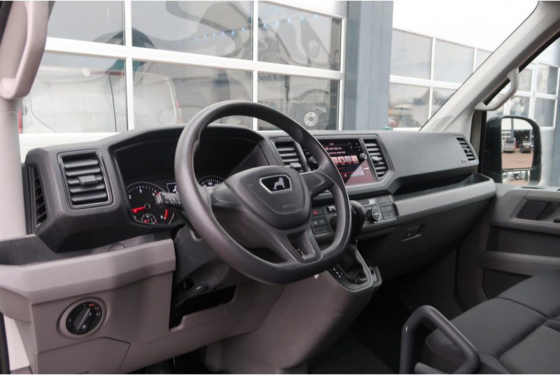 MAN TGE 35 3.140 2.0 L3H2 AUT/ LED/ CAMERA/ CRUISE/ CLIMA/ TREKHAAK - Panelvan: fotoğraf 2 MAN TGE 35 3.140 2.0 L3H2 AUT/ LED/ CAMERA/ CRUISE/ CLIMA/ TREKHAAK - Panelvan: fotoğraf 2