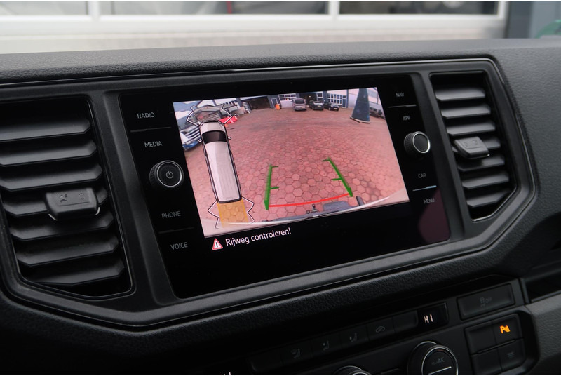 MAN TGE 35 3.140 2.0 L3H2 AUT/ LED/ CAMERA/ CRUISE/ CLIMA/ TREKHAAK - Panelvan: fotoğraf 4 MAN TGE 35 3.140 2.0 L3H2 AUT/ LED/ CAMERA/ CRUISE/ CLIMA/ TREKHAAK - Panelvan: fotoğraf 4