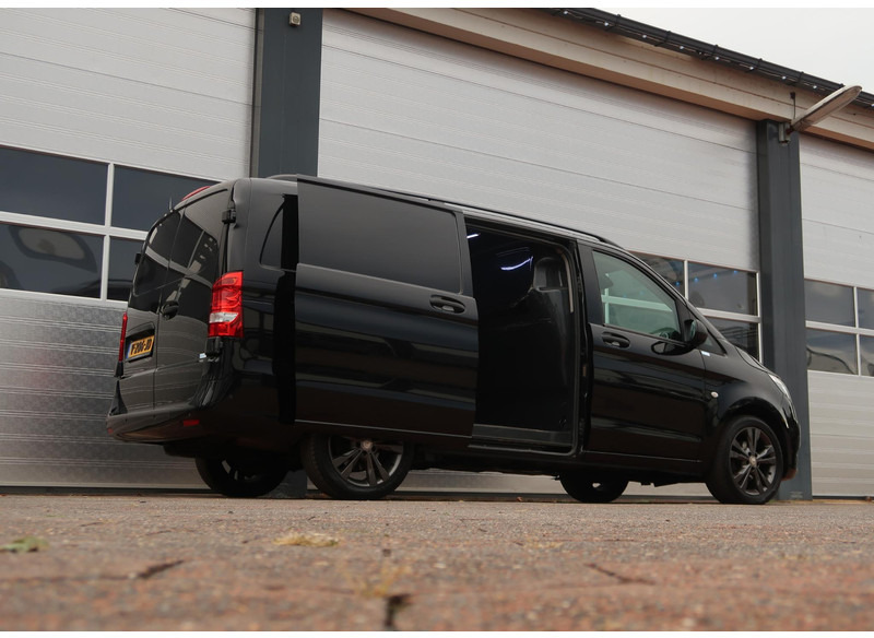 Mercedes-Benz Vito 114 CDI Lang Business AUT/ LED/ LEDER/ STOELVERW/ CAMERA/ ETC. - Küçük panelvan: fotoğraf 3 Mercedes-Benz Vito 114 CDI Lang Business AUT/ LED/ LEDER/ STOELVERW/ CAMERA/ ETC. - Küçük panelvan: fotoğraf 3