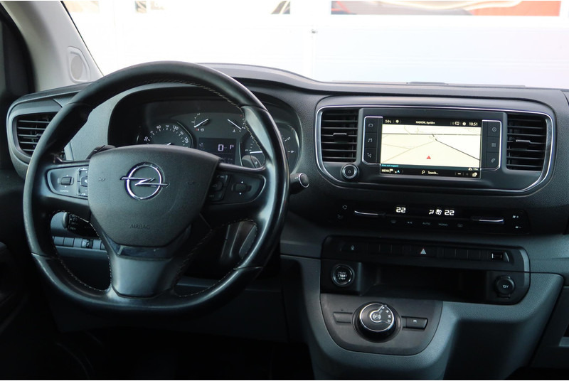 Opel Vivaro 2.0 CDTI L3H1 Innovation AUT/ LED/ CAMERA/ NAVI/ CRUISE/ CLIMA/ TREKHAAK - Küçük panelvan: fotoğraf 5 Opel Vivaro 2.0 CDTI L3H1 Innovation AUT/ LED/ CAMERA/ NAVI/ CRUISE/ CLIMA/ TREKHAAK - Küçük panelvan: fotoğraf 5