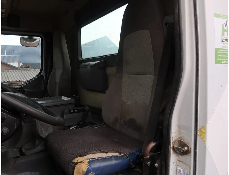 Renault Kerax 370 8X4/ MIXER/ BARYVAL 9 M3/ CRUISE CONTROL/ - Transmikser: fotoğraf 5 Renault Kerax 370 8X4/ MIXER/ BARYVAL 9 M3/ CRUISE CONTROL/ - Transmikser: fotoğraf 5