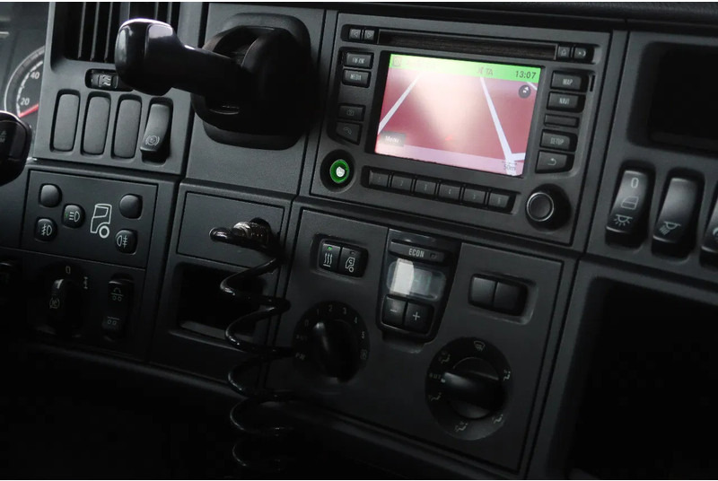 Scania R450 6X2/ HOOKLIFT 20T/ RETARDER/ LIFT/ - Kablo sistemli kamyon: fotoğraf 4 Scania R450 6X2/ HOOKLIFT 20T/ RETARDER/ LIFT/ - Kablo sistemli kamyon: fotoğraf 4