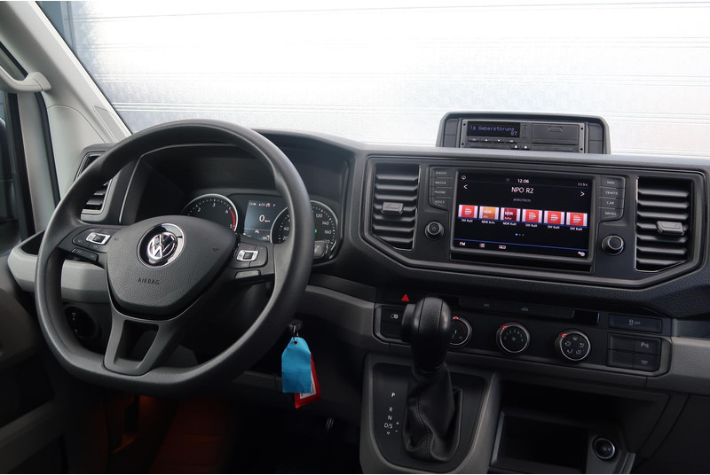 Volkswagen Crafter 50 2.0 TDI DL L3H2 3.5 T/ LED/ CAMERA/ NAVI/ CRUISE/ CLIMA/ DUBBEL LUCHT - Panelvan: fotoğraf 5 Volkswagen Crafter 50 2.0 TDI DL L3H2 3.5 T/ LED/ CAMERA/ NAVI/ CRUISE/ CLIMA/ DUBBEL LUCHT - Panelvan: fotoğraf 5