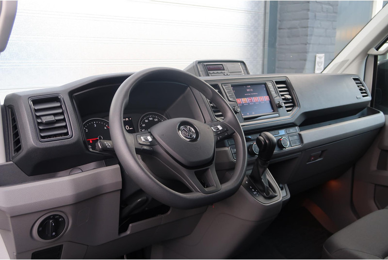 Volkswagen Crafter 50 2.0 TDI DL L3H2 3.5 T/ LED/ CAMERA/ NAVI/ CRUISE/ CLIMA/ DUBBEL LUCHT - Panelvan: fotoğraf 2 Volkswagen Crafter 50 2.0 TDI DL L3H2 3.5 T/ LED/ CAMERA/ NAVI/ CRUISE/ CLIMA/ DUBBEL LUCHT - Panelvan: fotoğraf 2