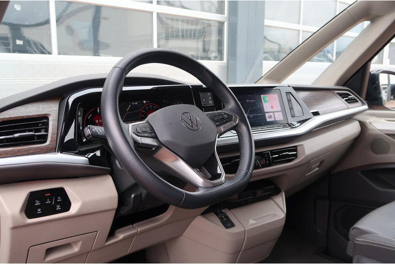 Volkswagen Multivan 1.4 eHybrid L2H1 Style ACC/ LEDER/ STOELVENTILATIE/ MASSAGE/ 360CAM/ ELEK-DEUR L+R/ KEYLESS/ FULL OPTION! - Binek araba: fotoğraf 2 Volkswagen Multivan 1.4 eHybrid L2H1 Style ACC/ LEDER/ STOELVENTILATIE/ MASSAGE/ 360CAM/ ELEK-DEUR L+R/ KEYLESS/ FULL OPTION! - Binek araba: fotoğraf 2
