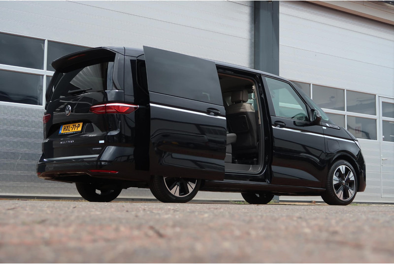 Volkswagen Multivan 1.4 eHybrid L2H1 Style ACC/ LEDER/ STOELVENTILATIE/ MASSAGE/ 360CAM/ ELEK-DEUR L+R/ KEYLESS/ FULL OPTION! - Binek araba: fotoğraf 4 Volkswagen Multivan 1.4 eHybrid L2H1 Style ACC/ LEDER/ STOELVENTILATIE/ MASSAGE/ 360CAM/ ELEK-DEUR L+R/ KEYLESS/ FULL OPTION! - Binek araba: fotoğraf 4