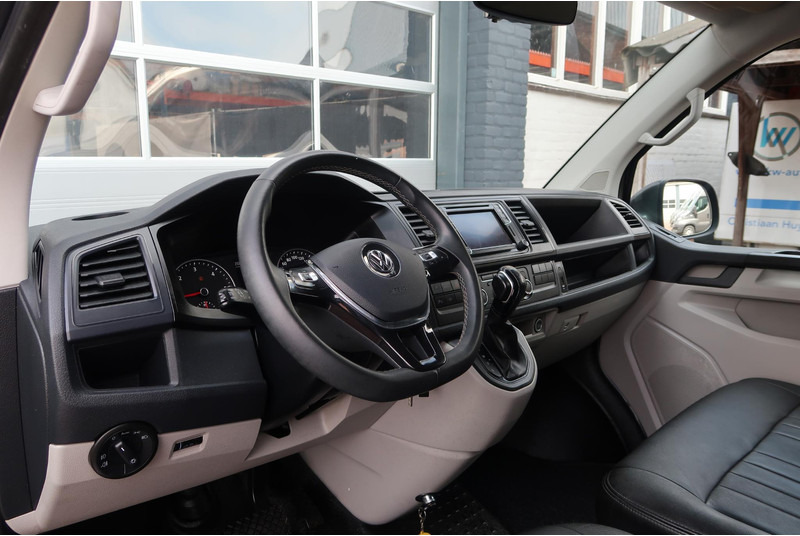Volkswagen Transporter 2.0 TDI L2H1 Highline AUT/ NAVI/ CAMERA/ CRUISE/ AIRCO/ LEDER/ TREKHAAK - Küçük panelvan: fotoğraf 2 Volkswagen Transporter 2.0 TDI L2H1 Highline AUT/ NAVI/ CAMERA/ CRUISE/ AIRCO/ LEDER/ TREKHAAK - Küçük panelvan: fotoğraf 2