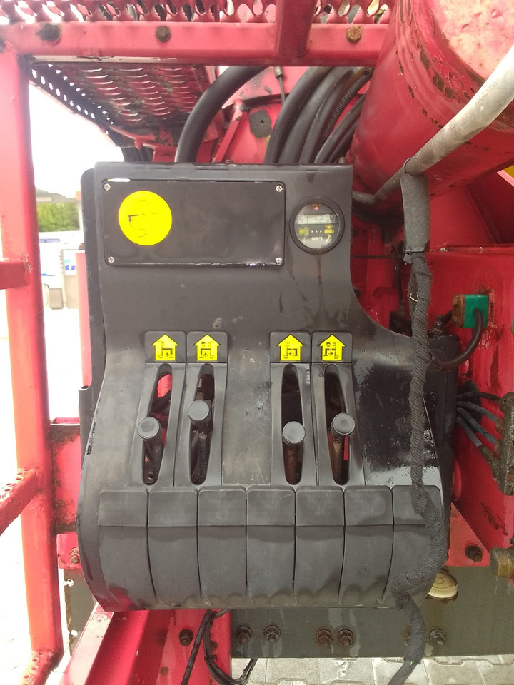 DAF Xf 105.410 Manual 6x2 Palfinger Pk18500 EXCELENT - Vinçli kamyon: fotoğraf 2 DAF Xf 105.410 Manual 6x2 Palfinger Pk18500 EXCELENT - Vinçli kamyon: fotoğraf 2