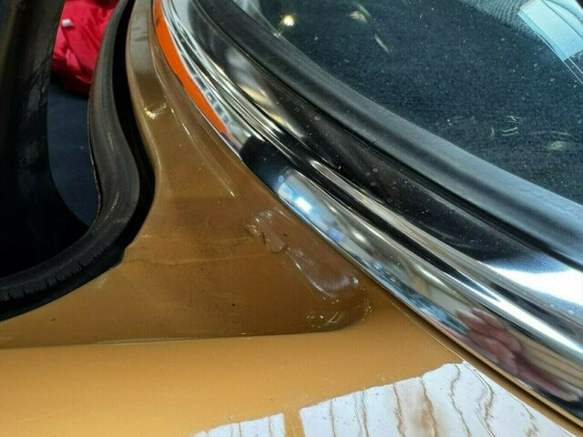 MERCEDES-BENZ 200 D/8 W115... - Sedan araba: fotoğraf 3 MERCEDES-BENZ 200 D/8 W115... - Sedan araba: fotoğraf 3