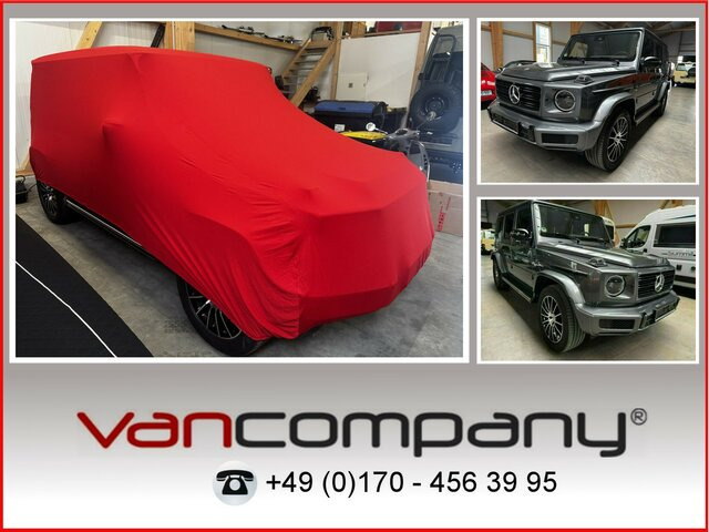 MERCEDES-BENZ G 500 V8 full perfect 132000,- excl. VAT... - SUV: fotoğraf 1 MERCEDES-BENZ G 500 V8 full perfect 132000,- excl. VAT... - SUV: fotoğraf 1