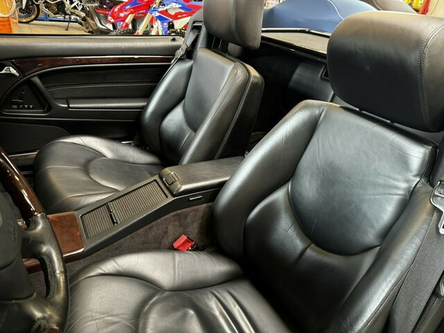 MERCEDES-BENZ SL 280 R 129 Mercedes-Scheckheft perfekt!... - Cabrio araba: fotoğraf 2 MERCEDES-BENZ SL 280 R 129 Mercedes-Scheckheft perfekt!... - Cabrio araba: fotoğraf 2