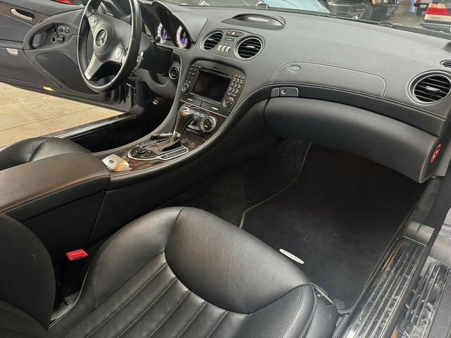 MERCEDES-BENZ SL 280 R 230 Mercedes-Scheckheft perfekt!... - Cabrio araba: fotoğraf 2 MERCEDES-BENZ SL 280 R 230 Mercedes-Scheckheft perfekt!... - Cabrio araba: fotoğraf 2