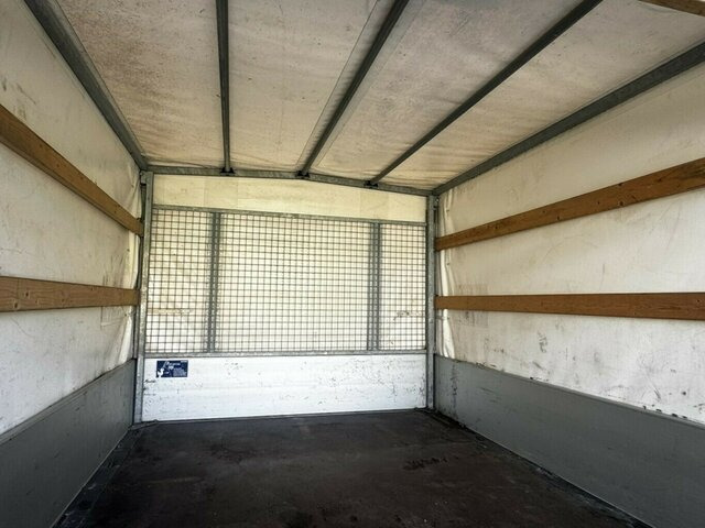 MERCEDES-BENZ Sprinter 316 CDI Doka 4x4 Allrad Plane... - SUV: fotoğraf 3 MERCEDES-BENZ Sprinter 316 CDI Doka 4x4 Allrad Plane... - SUV: fotoğraf 3