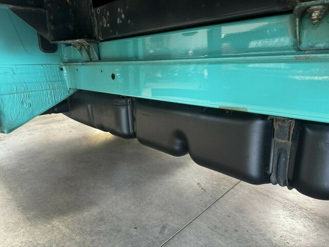 MERCEDES-BENZ Sprinter 513 CDI 4x4 Allrad Pritsche Top!... - Açık kasa kamyonet: fotoğraf 5 MERCEDES-BENZ Sprinter 513 CDI 4x4 Allrad Pritsche Top!... - Açık kasa kamyonet: fotoğraf 5