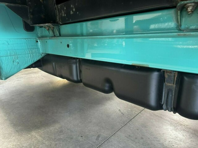 MERCEDES-BENZ Sprinter 513 CDI 4x4 Allrad Pritsche Top!... - Açık kasa kamyonet: fotoğraf 5 MERCEDES-BENZ Sprinter 513 CDI 4x4 Allrad Pritsche Top!... - Açık kasa kamyonet: fotoğraf 5