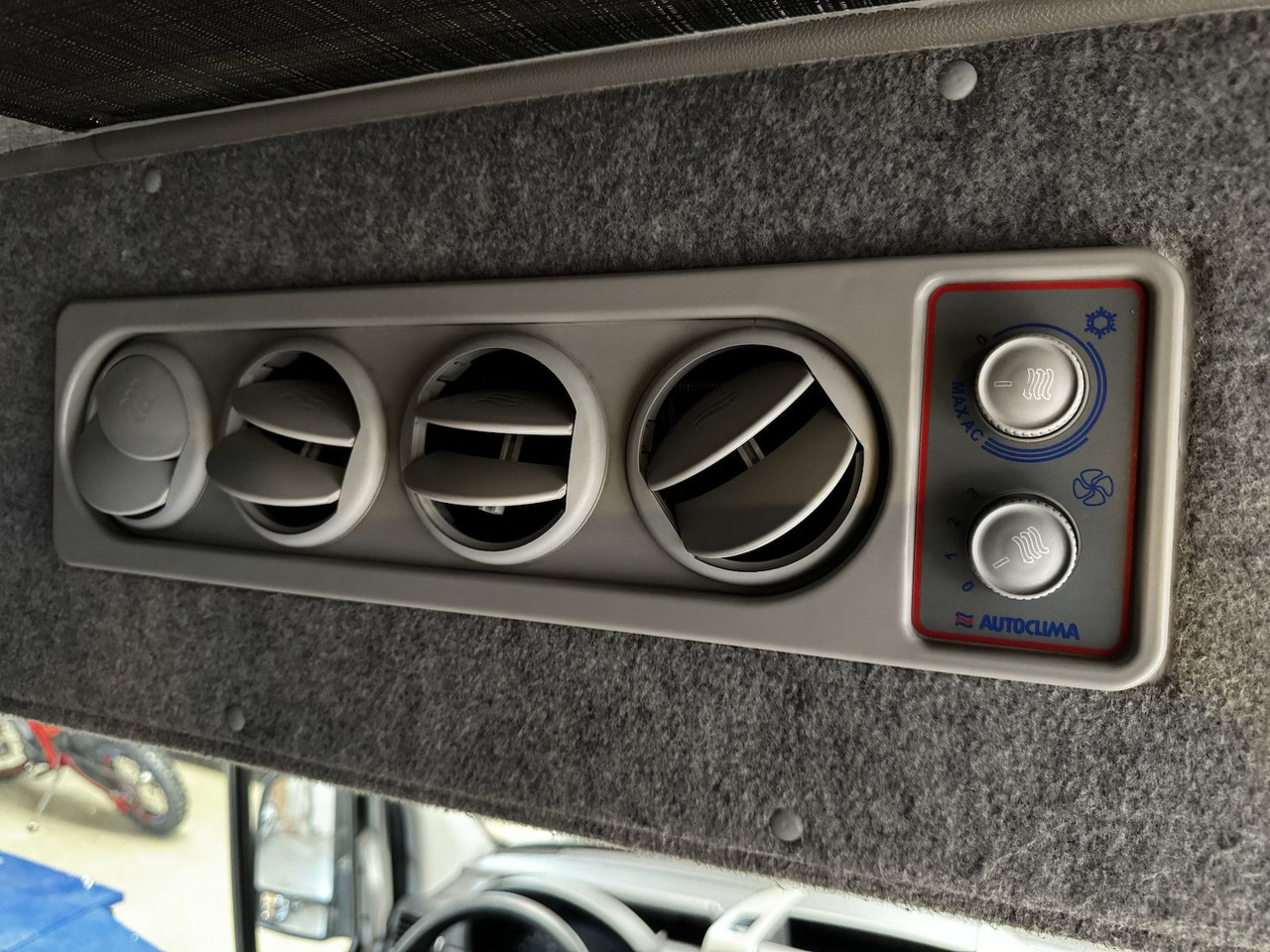 Mercedes-Benz Sprinter 316 CDI 4x4 ZG3 8-Sitzer wie neu! finansal kiralama Mercedes-Benz Sprinter 316 CDI 4x4 ZG3 8-Sitzer wie neu!: fotoğraf 19