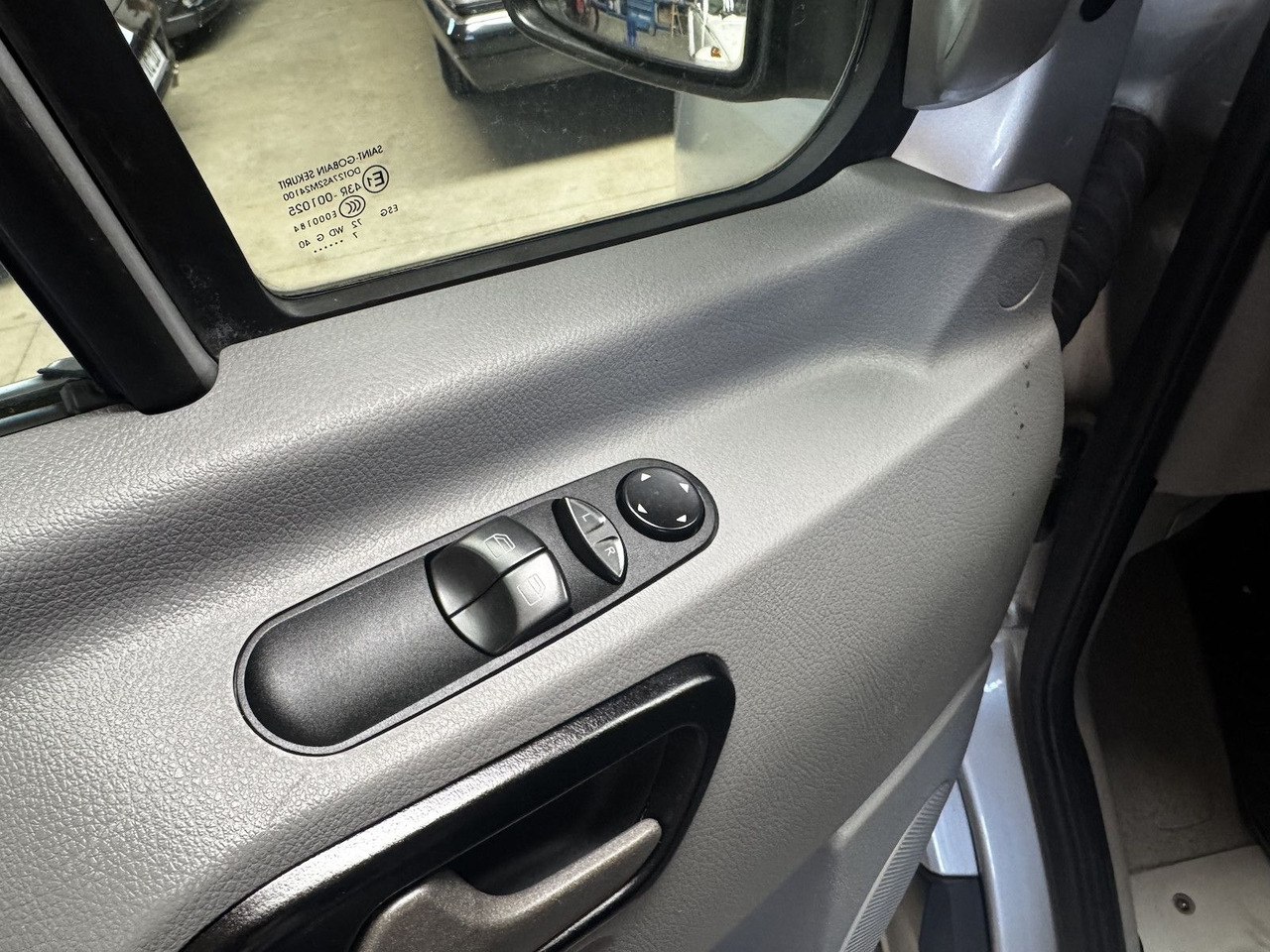 Mercedes-Benz Sprinter 316 CDI 4x4 ZG3 8-Sitzer wie neu! finansal kiralama Mercedes-Benz Sprinter 316 CDI 4x4 ZG3 8-Sitzer wie neu!: fotoğraf 14