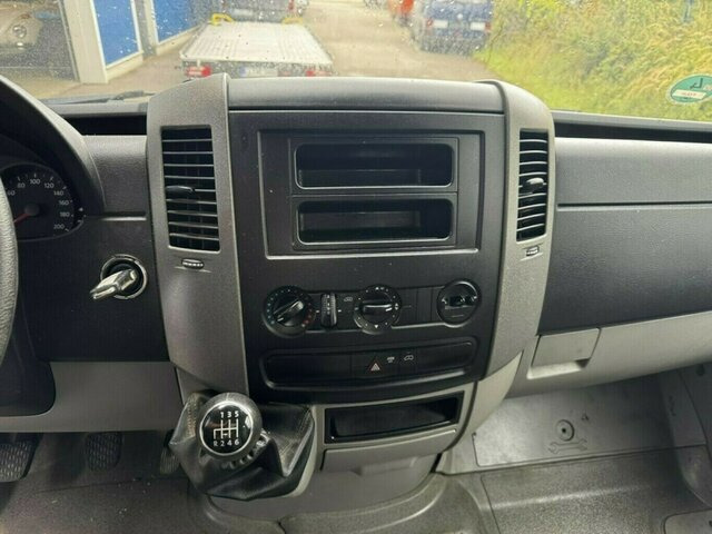 VW Crafter 35 Doka L3 Maxi 2.0 TDI Motorschaden... - Binek araba: fotoğraf 4 VW Crafter 35 Doka L3 Maxi 2.0 TDI Motorschaden... - Binek araba: fotoğraf 4