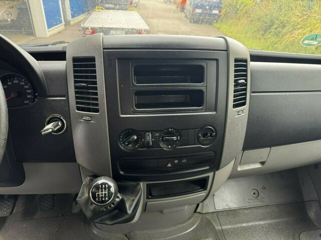 VW Crafter 35 Doka L3 Maxi 2.0 TDI Motorschaden... - Açık kasa kamyonet, Çift kabin kamyonet: fotoğraf 4 VW Crafter 35 Doka L3 Maxi 2.0 TDI Motorschaden... - Açık kasa kamyonet, Çift kabin kamyonet: fotoğraf 4