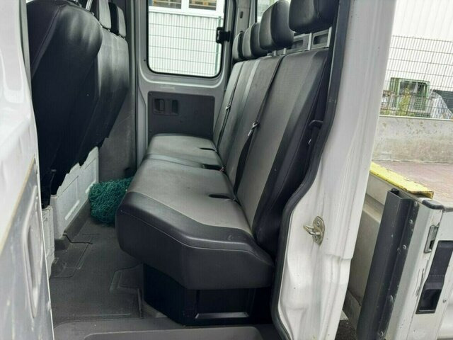 VW Crafter 35 Doka L3 Maxi 2.0 TDI Motorschaden... - Binek araba: fotoğraf 5 VW Crafter 35 Doka L3 Maxi 2.0 TDI Motorschaden... - Binek araba: fotoğraf 5