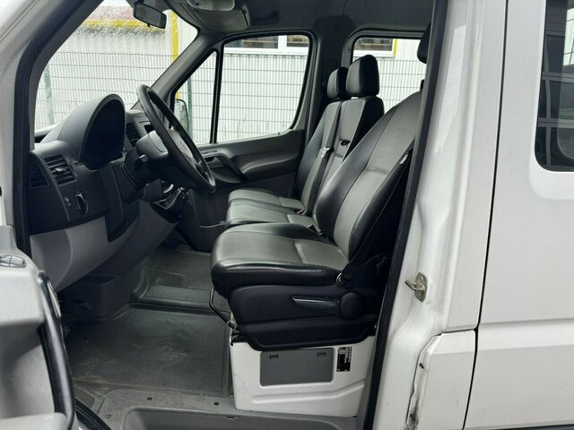 VW Crafter 35 Doka L3 Maxi 2.0 TDI Motorschaden... - Açık kasa kamyonet, Çift kabin kamyonet: fotoğraf 2 VW Crafter 35 Doka L3 Maxi 2.0 TDI Motorschaden... - Açık kasa kamyonet, Çift kabin kamyonet: fotoğraf 2