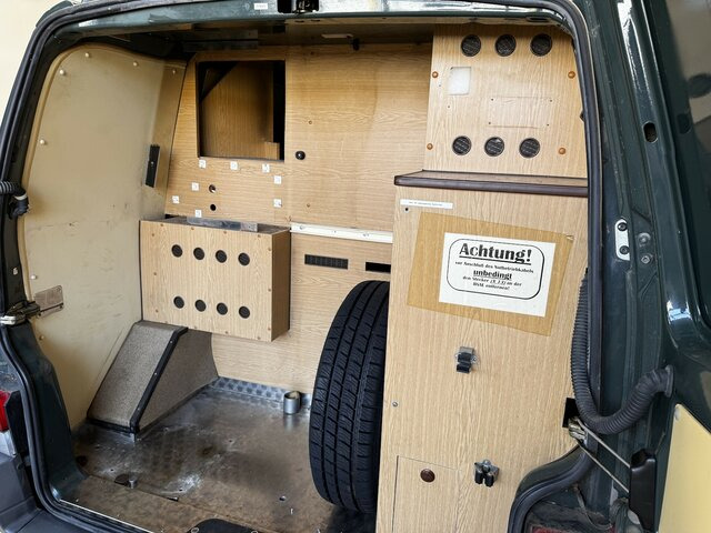 VW T4 2.5 Syncro 1. Hand H-Kennzeichen - Binek araba: fotoğraf 2 VW T4 2.5 Syncro 1. Hand H-Kennzeichen - Binek araba: fotoğraf 2