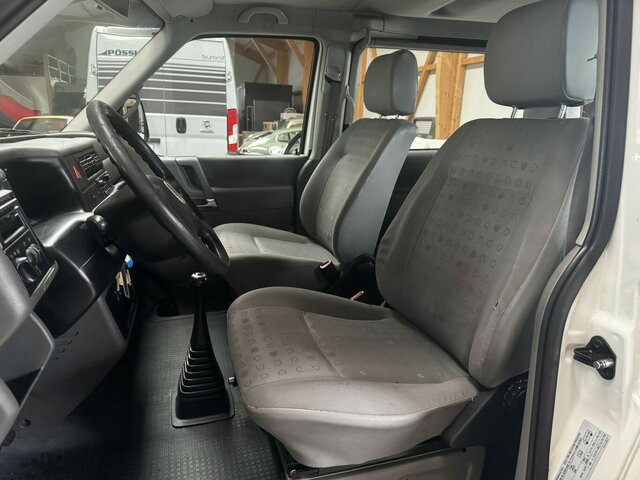 VW T4 Caravelle 2.5 TDI Syncro Sperre 1. Hand!... - Binek araba: fotoğraf 4 VW T4 Caravelle 2.5 TDI Syncro Sperre 1. Hand!... - Binek araba: fotoğraf 4