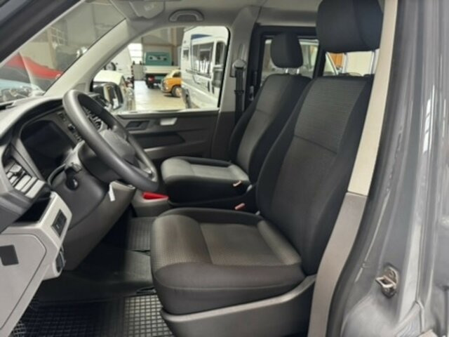 VW T6.1 lang 5-Sitzer 2.0 TDI 4Motion LKW - Küçük panelvan: fotoğraf 3 VW T6.1 lang 5-Sitzer 2.0 TDI 4Motion LKW - Küçük panelvan: fotoğraf 3
