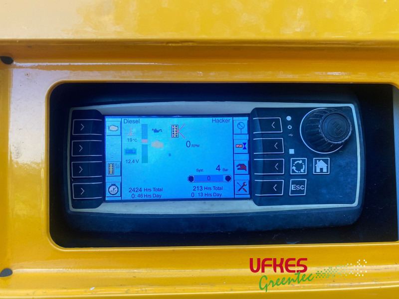 Ağaç parçalama makinesi Greentec 952 M: fotoğraf 6