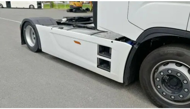 Iveco S-WAY AS440S48T | Leasing from €1744/month - Çekici: fotoğraf 5 Iveco S-WAY AS440S48T | Leasing from €1744/month - Çekici: fotoğraf 5