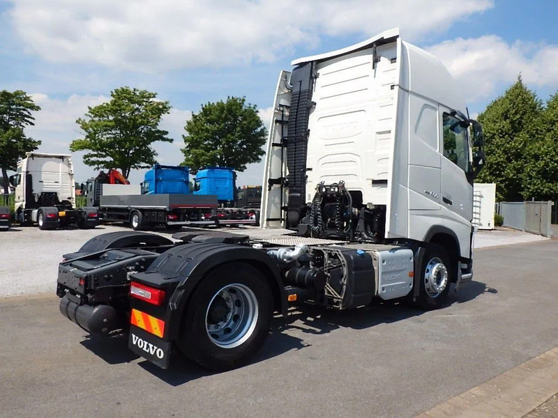 Volvo FH 500 Globetrotter XL 4x2 | Leasing - Çekici: fotoğraf 2 Volvo FH 500 Globetrotter XL 4x2 | Leasing - Çekici: fotoğraf 2
